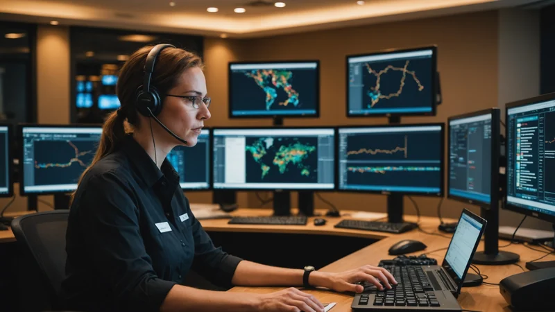 The Dispatcher Adoption Guide: Getting Your Team to Actually Use Route Optimization