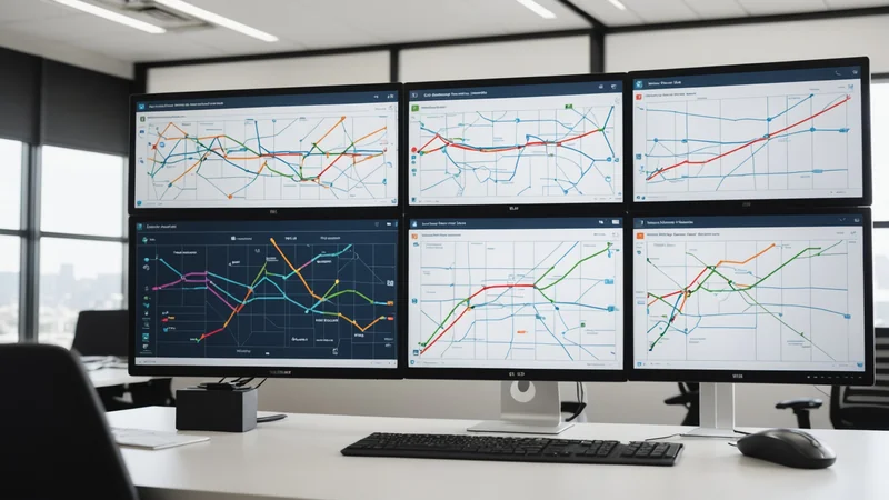 The Right Freight Tech Stack for 50-Truck Fleets in 2026