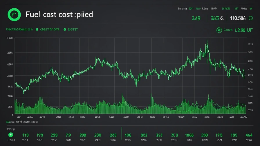 How AI Route Optimization Delivers Measurable Fuel Cost Reduction