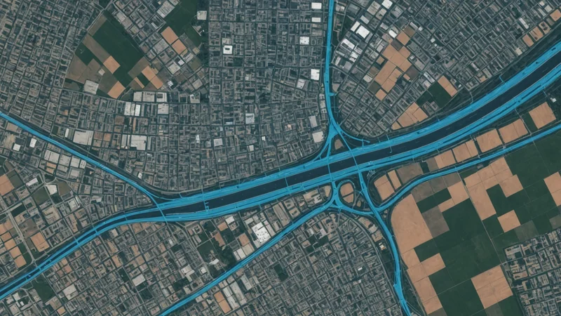 Route Density Optimization in the Midwest: Lessons from Regional Food Distribution