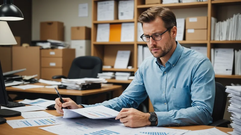 Why Mid-Market Shippers Lose $180K a Year to Routing Inefficiency