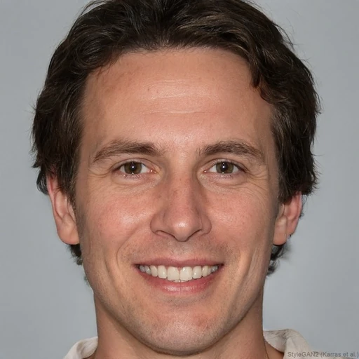Brendan Walsh