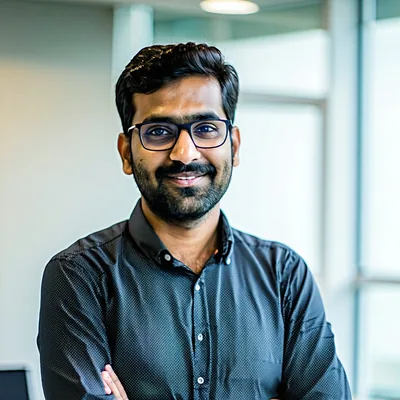 Head of Engineering at Routevein