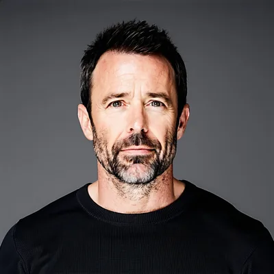 Marcus O'Connor, CEO and Founder of Routevein